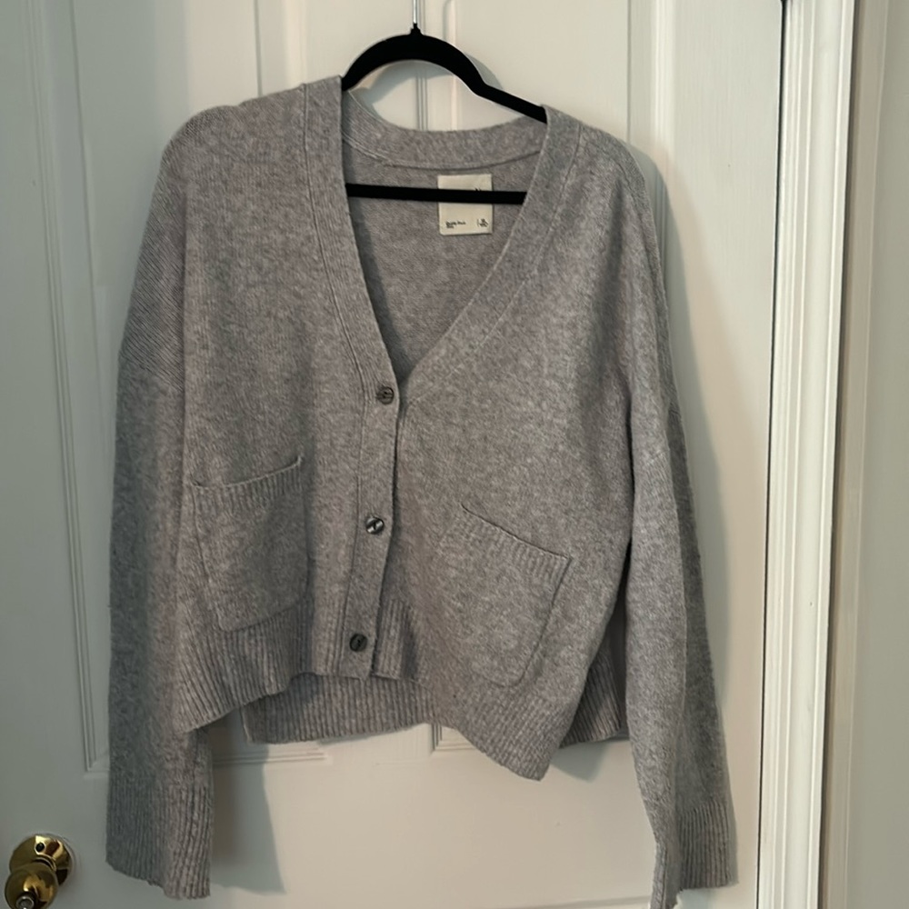 Abercrombie Sweater Size:XL